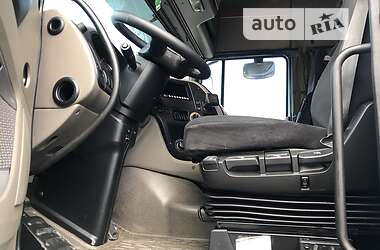 Тягач DAF XF 105 2012 в 