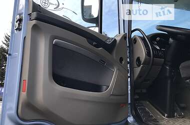 Тягач DAF XF 105 2012 в 