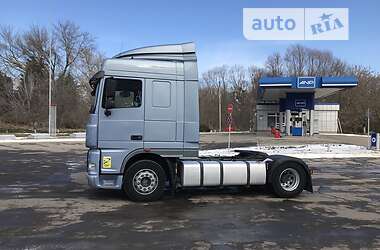 Тягач DAF XF 105 2012 в 