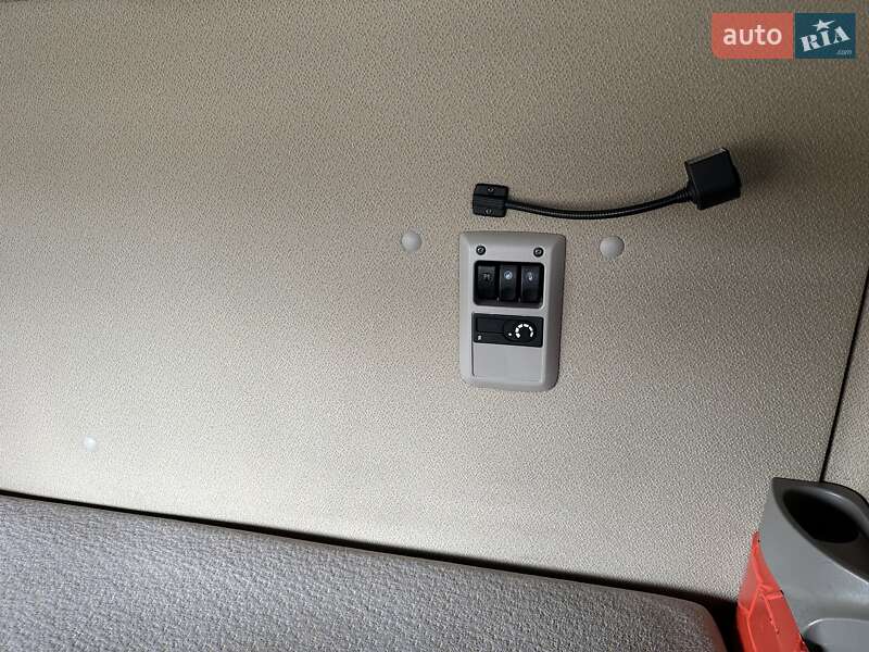 Тягач DAF XF 105 2013 в Черновцах