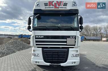 Тягач DAF XF 105 2013 в 