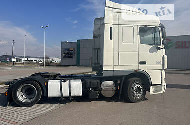 Тягач DAF XF 105 2010 в 