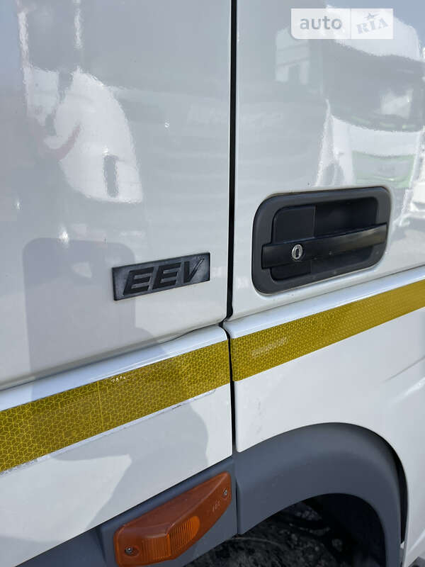 Тягач DAF XF 105 2012 в Хусте