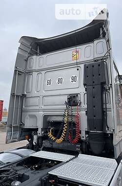 Тягач DAF XF 105 2013 в 