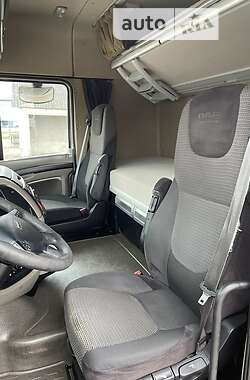 Тягач DAF XF 105 2013 в 