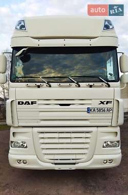 Тягач DAF XF 105 2011 в 