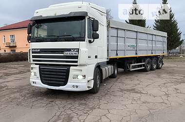 Зерновоз DAF XF 105 2011 в Конотопе