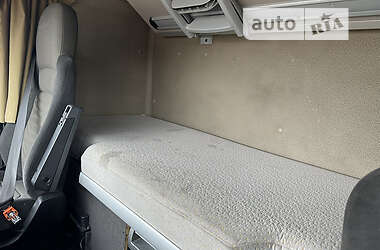 Тягач DAF XF 105 2012 в 