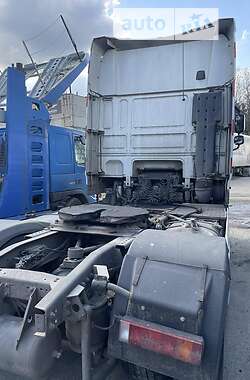 Тягач DAF XF 105 2011 в 