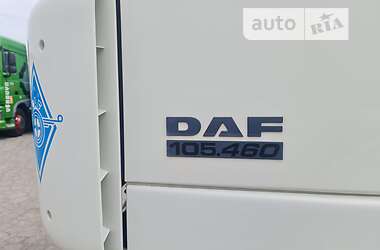 Тягач DAF XF 105 2013 в Виннице