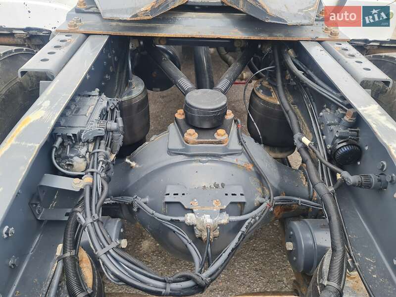 Тягач DAF XF 105 2013 в Вінниці