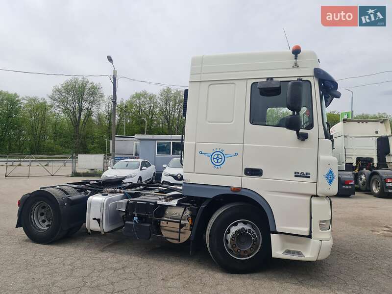 Тягач DAF XF 105 2013 в Вінниці