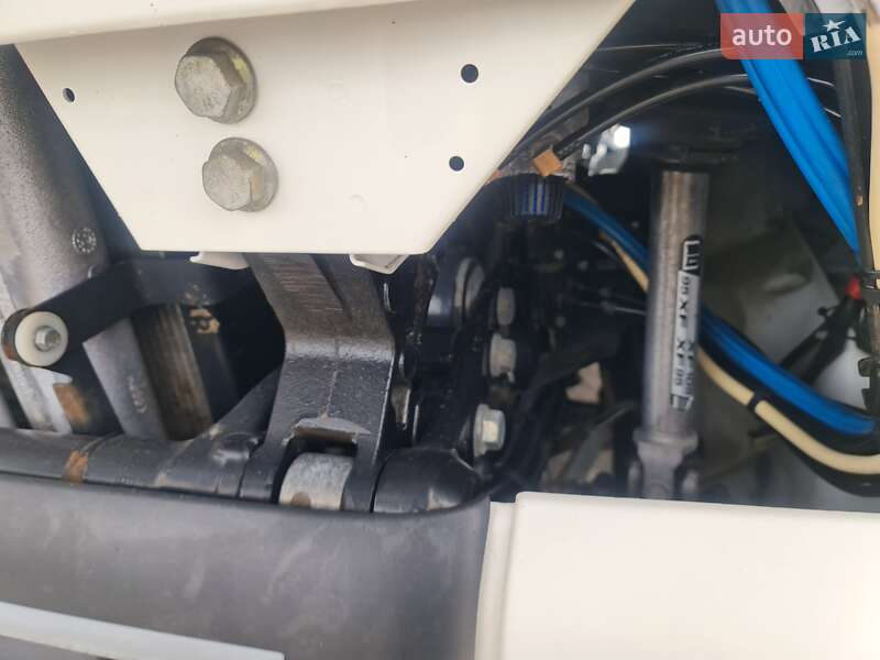 Тягач DAF XF 105 2013 в Вінниці
