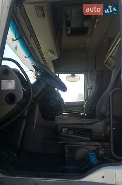 Тягач DAF XF 105 2008 в Кам'янському