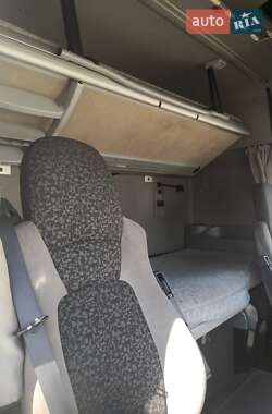 Тягач DAF XF 105 2008 в Кам'янському