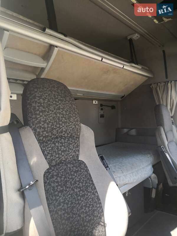 Тягач DAF XF 105 2008 в Каменском фото 14 Тягач DAF XF 105 2008 в Каменском