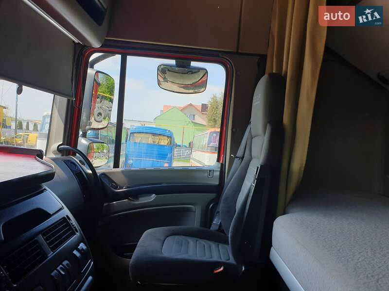 Тягач DAF XF 105 2011 в Луцке