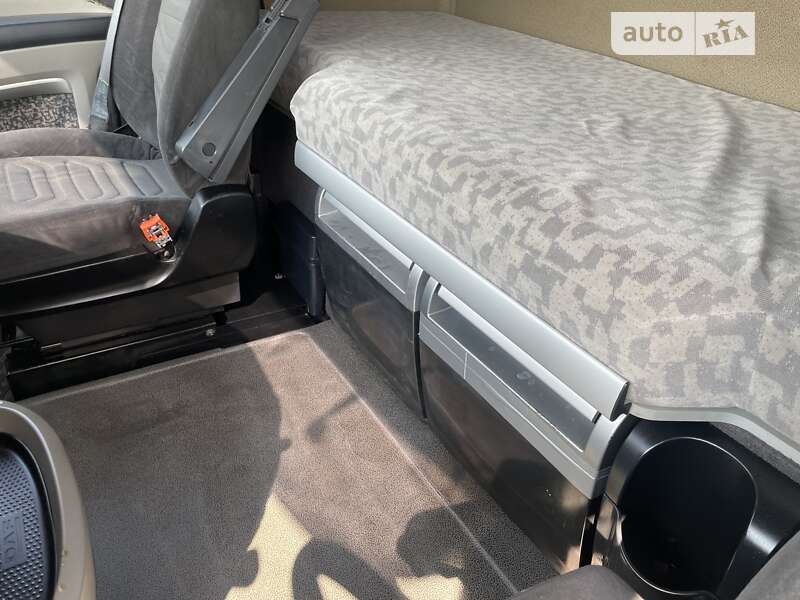 Тягач DAF XF 105 2011 в Черновцах