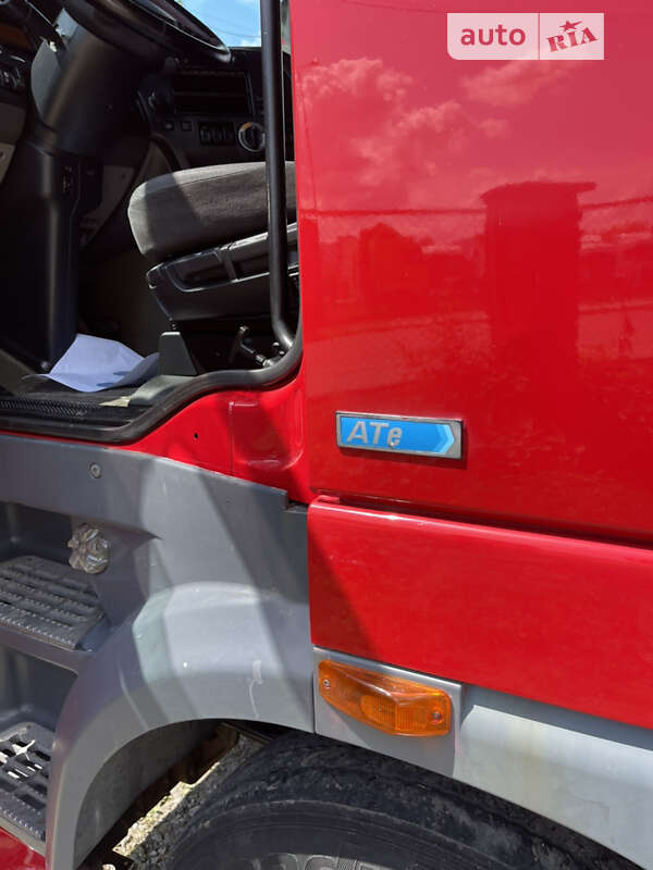 Тягач DAF XF 105 2013 в Хусте