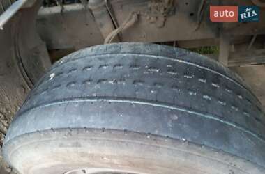 Тягач DAF XF 105 2013 в 
