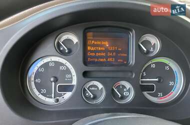 Тягач DAF XF 105 2013 в 
