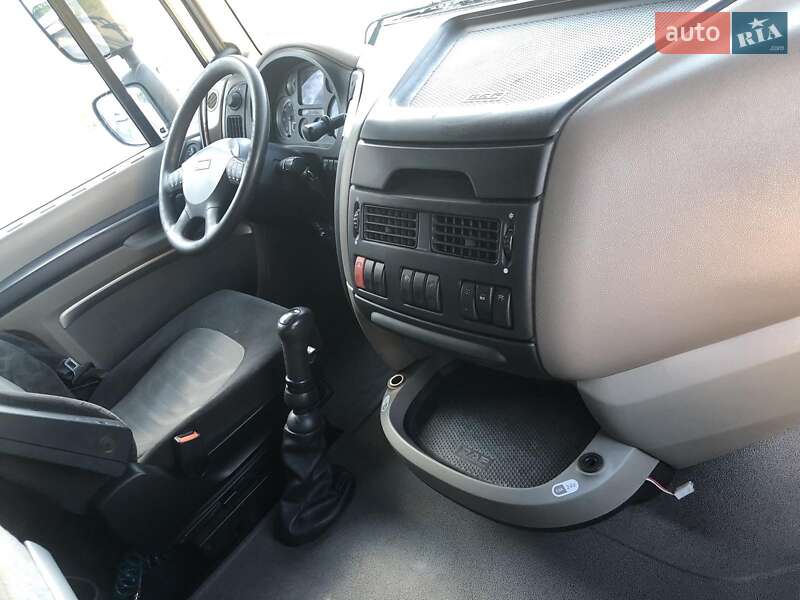 Тягач DAF XF 105 2010 в Хусті