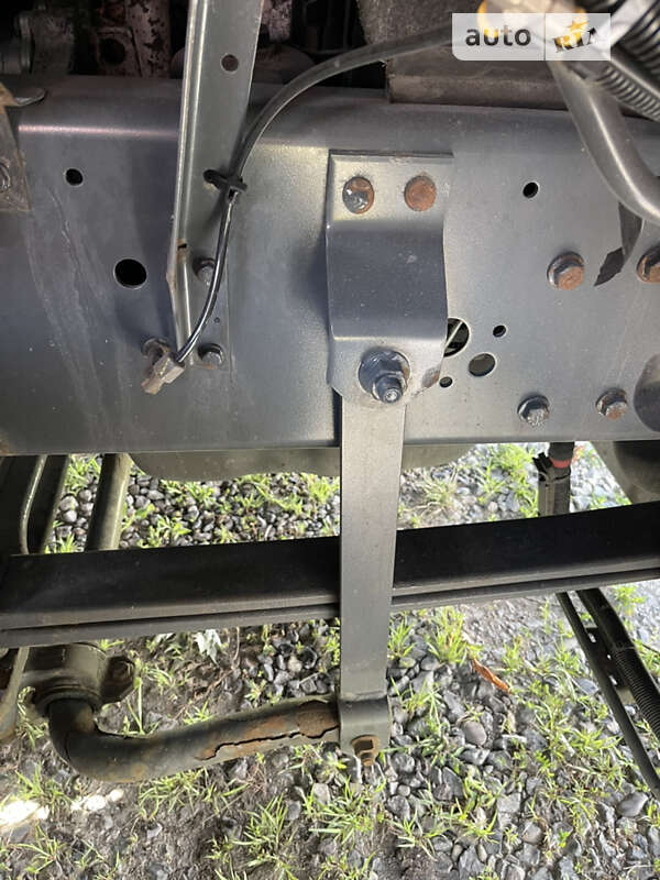 Тягач DAF XF 105 2013 в Хусте фото 12 Тягач DAF XF 105 2013 в Хусте