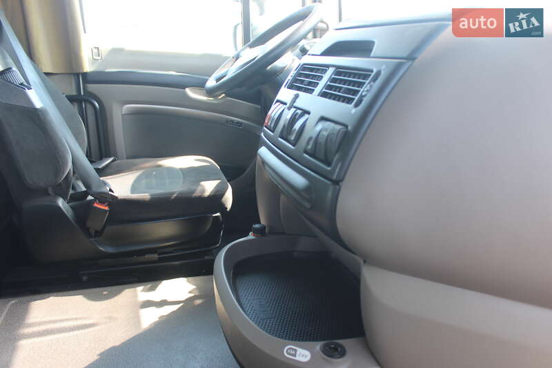 Тягач DAF XF 105 2011 в Хусте