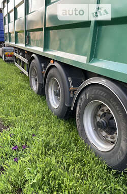 Тягач DAF XF 105 2010 в 