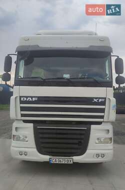 Тягач DAF XF 105 2011 в Черкассах