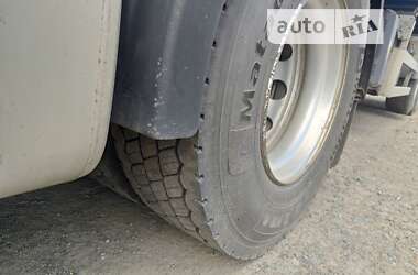 Тягач DAF XF 105 2011 в 