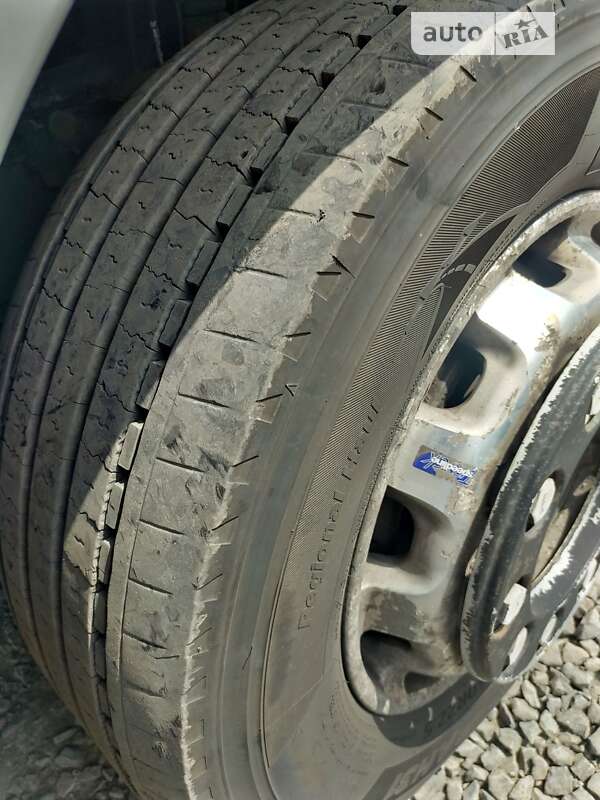 Тягач DAF XF 105 2009 в Ковеле фото 6 Тягач DAF XF 105 2009 в Ковеле