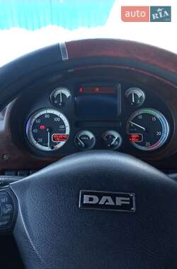 Тягач DAF XF 105 2008 в 