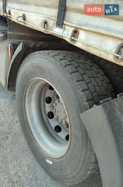 Тягач DAF XF 105 2007 в 