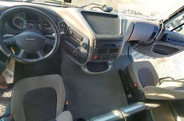 Тягач DAF XF 105 2009 в 