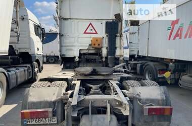 Тягач DAF XF 105 2006 в 