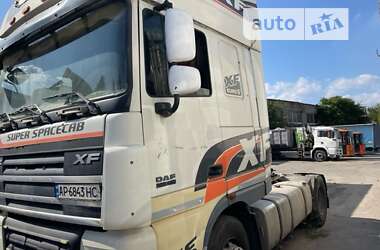Тягач DAF XF 105 2006 в 