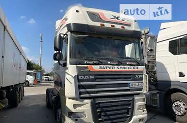 Тягач DAF XF 105 2006 в 