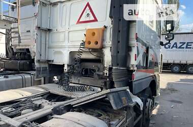 Тягач DAF XF 105 2006 в 