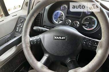 Тягач DAF XF 105 2008 в 
