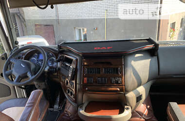 Тягач DAF XF 105 2010 в 