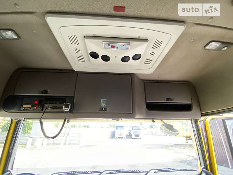 Тягач DAF XF 105 2011 в Онуфриевке фото 20 Тягач DAF XF 105 2011 в Онуфриевке