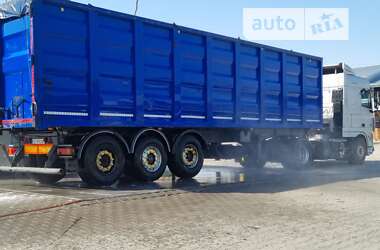 Самосвал DAF XF 105 2008 в 
