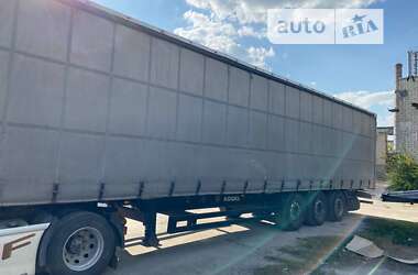 Тягач DAF XF 105 2012 в 