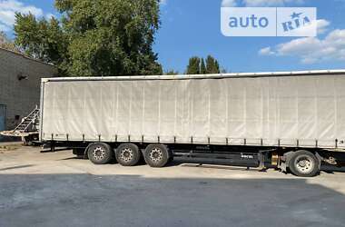 Тягач DAF XF 105 2012 в 