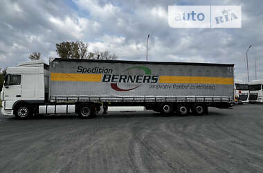 Тягач DAF XF 105 2011 в 