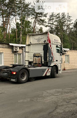 Тягач DAF XF 105 2013 в Миколаєві