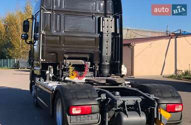 Тягач DAF XF 105 2012 в  фото 6 Тягач DAF XF 105 2012 в