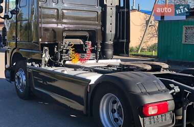 Тягач DAF XF 105 2012 в  фото 14 Тягач DAF XF 105 2012 в