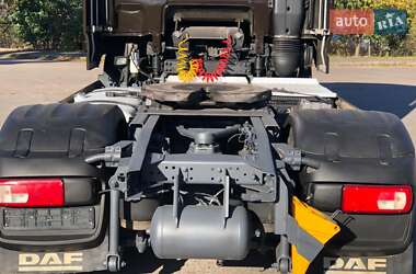 Тягач DAF XF 105 2012 в  фото 12 Тягач DAF XF 105 2012 в
